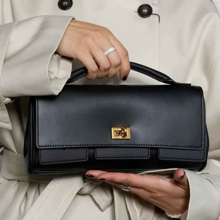 The Webster：设计师包袋折扣区专场！Balenciaga、Saint Laurent、Loewe