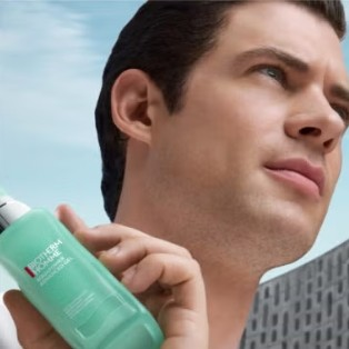 Biotherm：初秋护肤！入洁面、精华水、保湿凝胶
