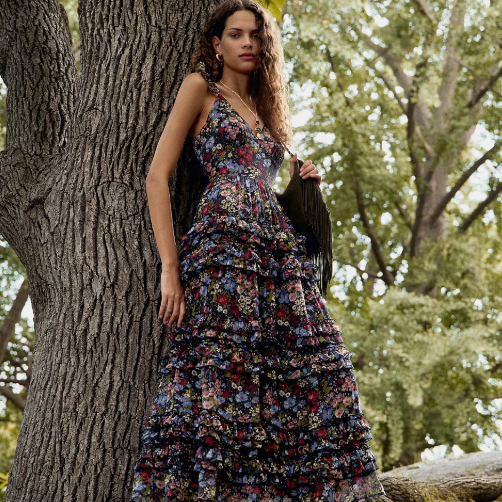 Bloomingdales：时尚热卖！入手珑骧、Tory Burch、拉夫劳伦等