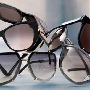 Gilt：Bottega Veneta 、 Gucci 墨镜专场