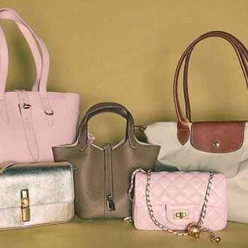 Gilt：Longchamp、Furla 手袋专场！入手单肩包、饺子包