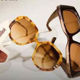 Gilt：腕表&眼镜大促！Chloé、Cartier、Gucci