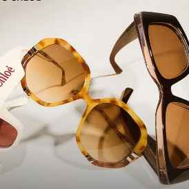 Gilt：腕表&眼镜大促！Chloé、Cartier、Gucci