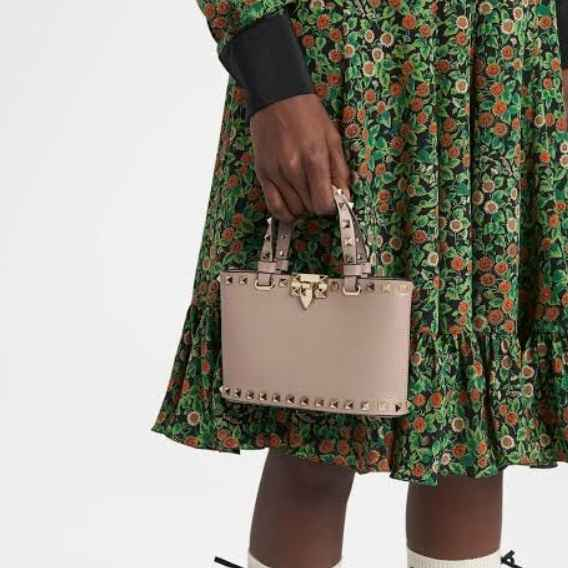 Gilt：Valentino 品牌专场！入服饰、鞋靴、包袋