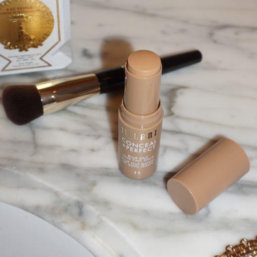 Milani Cosmetics：平价好物半价收 明星遮瑕液+爆款睫毛膏都有