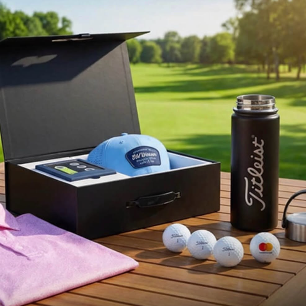 golfballs.com：夏季特惠 高尔夫球具个性化定制