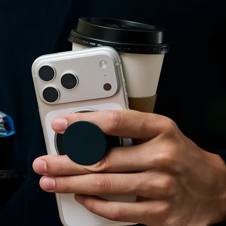Popsockets 泡泡骚超薄设计手机支架