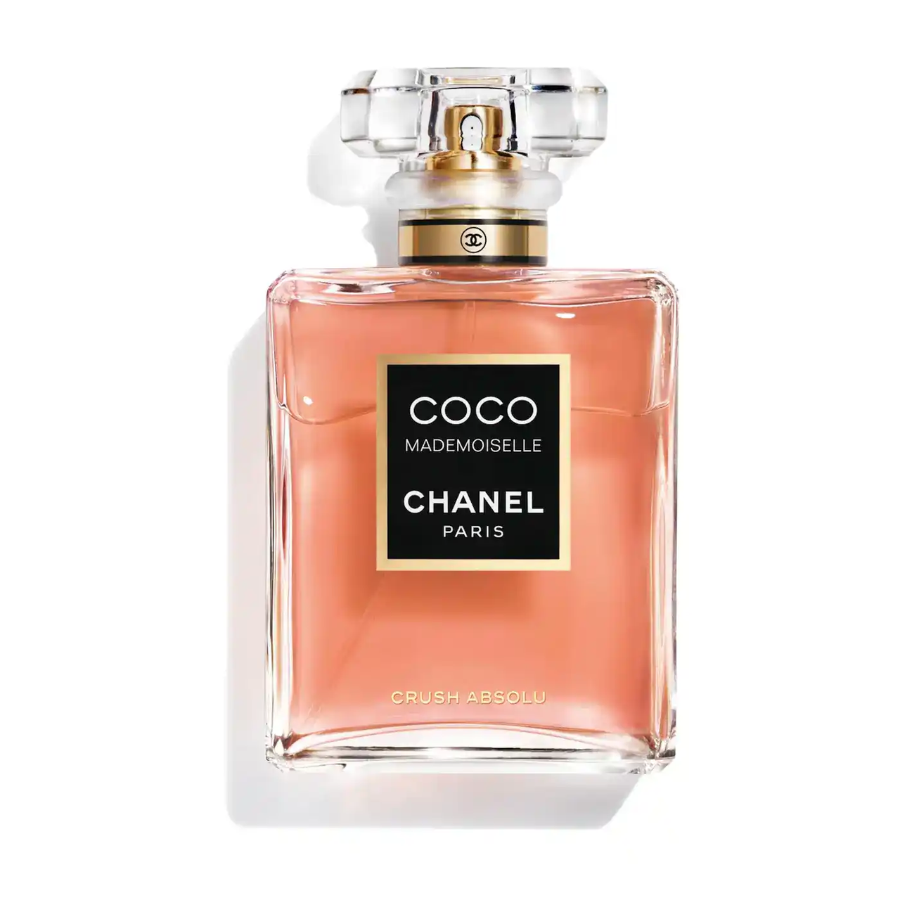 8/19上线！Chanel 香奈儿 Crush Absolu 可可小姐香水 50ml
