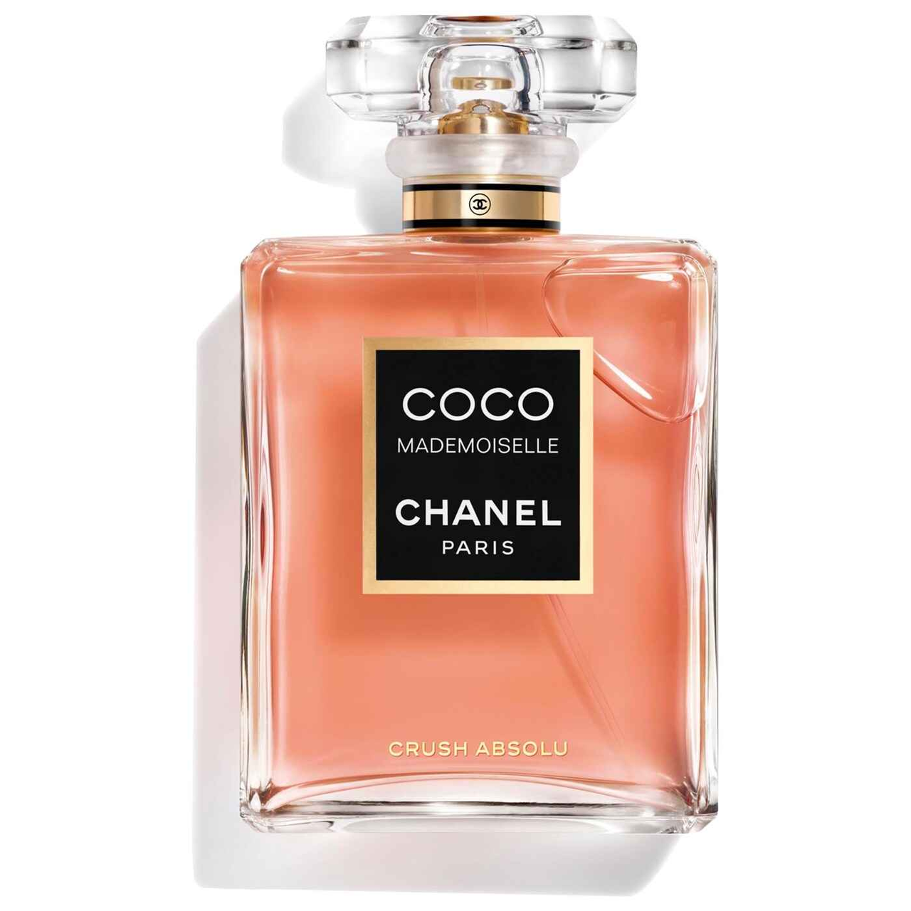 8/19上线！Chanel 香奈儿 Crush Absolu 可可小姐香水 100ml