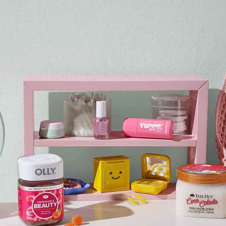 Walgreens：健康与美妆产品热卖！关注 Olly、Nature's Bounty、CeraVe