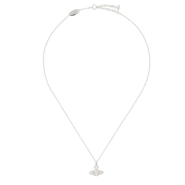 VIVIENNE WESTWOOD Narcissa Pendant 项链