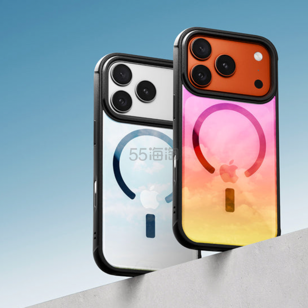 Mous：夏日大促 AirPods Pro保护壳热卖