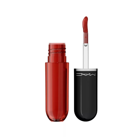 上新！MAC Cosmetics 魅可水漾棒棒糖唇釉