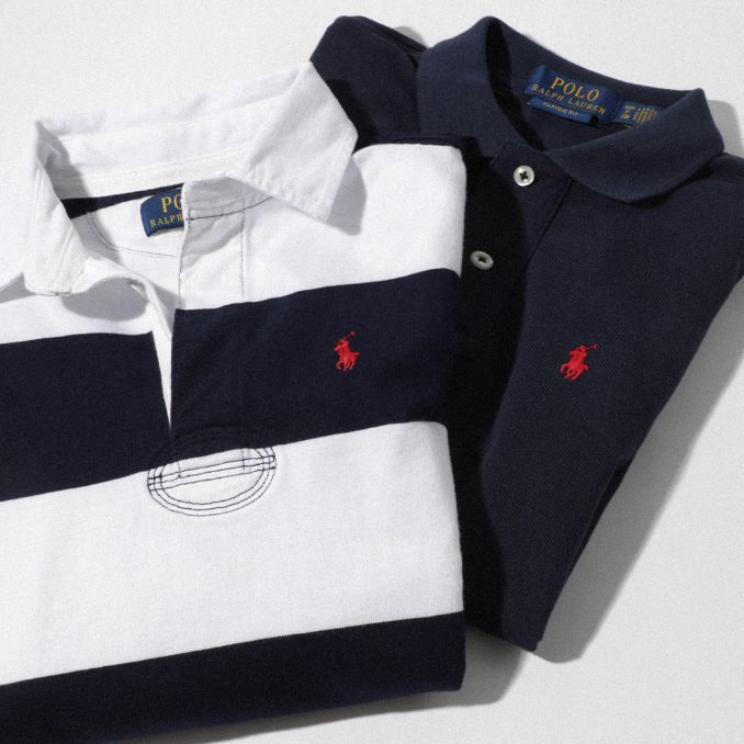 BELK：Polo Ralph Lauren 拉夫劳伦上新热卖！入手短袖、衬衫、外套等