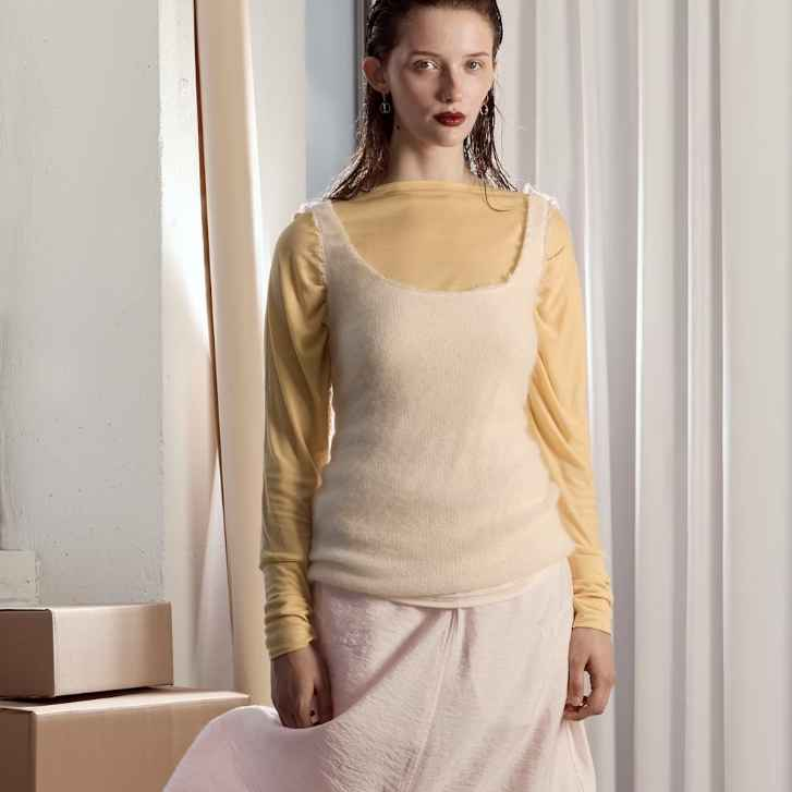 SSENSE：SS26夏日穿搭趋势 精选上新