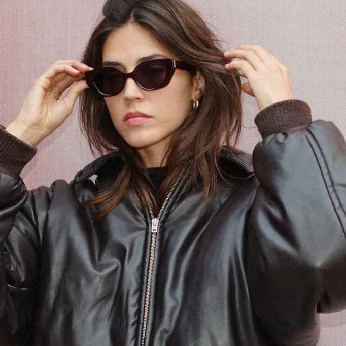 Gilt：Gucci、Burberry 等夏日必备墨镜！多款明星同款$170