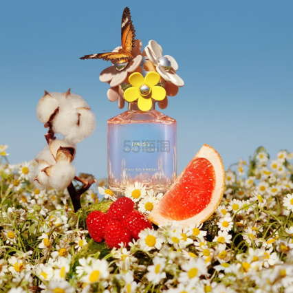 Marc Jacobs 雏菊淡香水 75ml
