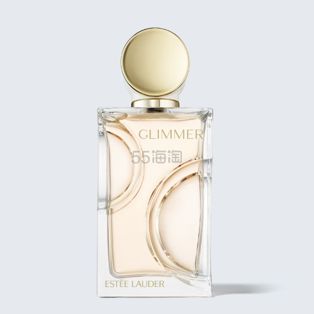 上新!Estée Lauder 雅诗兰黛 Glimmer 香水 100ml