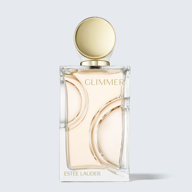 上新！Estée Lauder 雅诗兰黛 Glimmer 香水 100ml