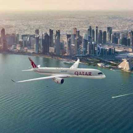 Qatar Airways Affiliates Global：尼泊尔高端舱位特惠