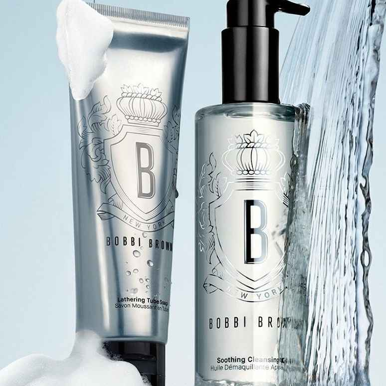 Bobbi Brown 美网：护肤专场热卖！入新版橘子面霜
