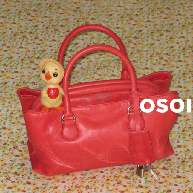 W Concept (US)：OSOI 早秋系列包袋上新热卖
