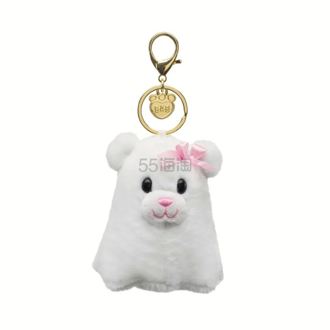 Build-A-Bear 小熊包挂