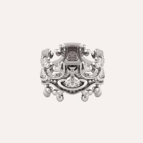 Vivienne Westwood 西太后 Cosimo 戒指