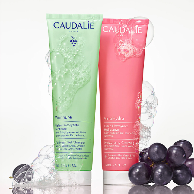 Caudalie USA：欧缇丽护肤热卖！入手超值套装