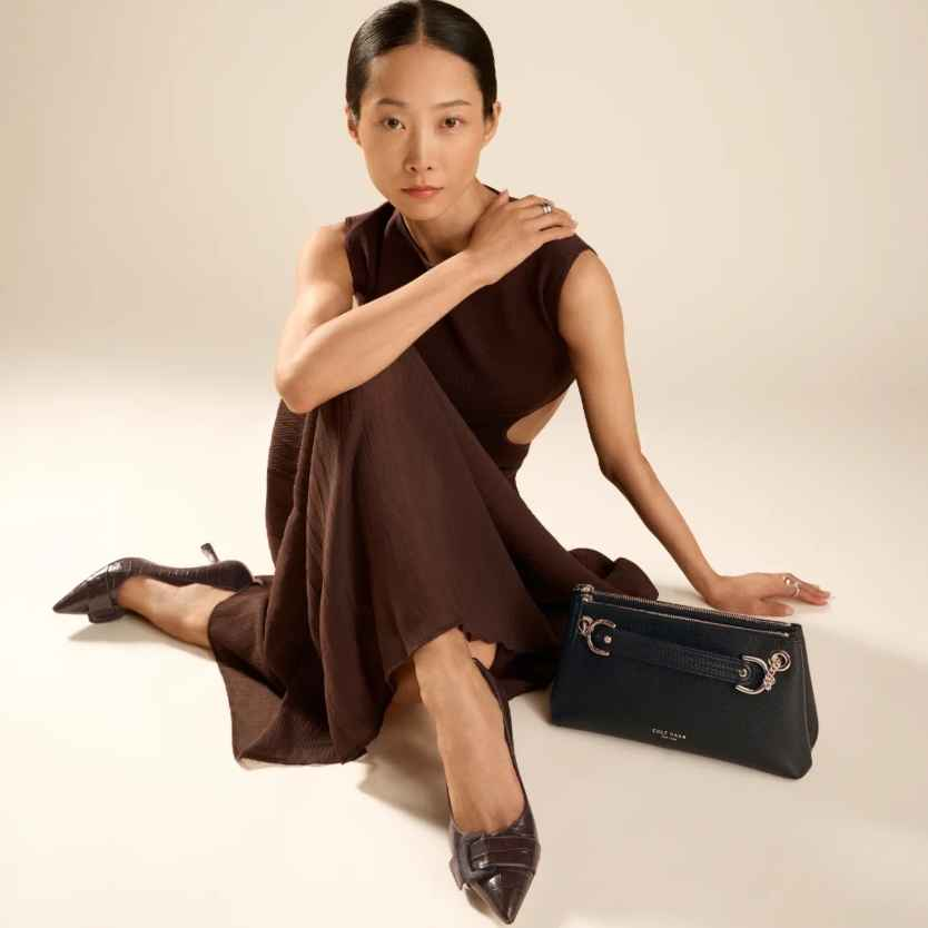 Cole Haan：秋日新品上线！兼具舒适与高级感