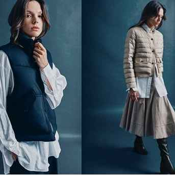 Gilt：Moncler 秋冬款特惠！入夹克外套、羽绒背心