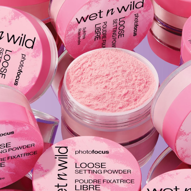 Wet n Wild 湿又野美网：夏日必备单品 平价妆前/散粉等