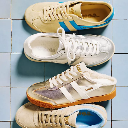 Anthropologie US：折扣区限时降价 入新百伦、Puma 等