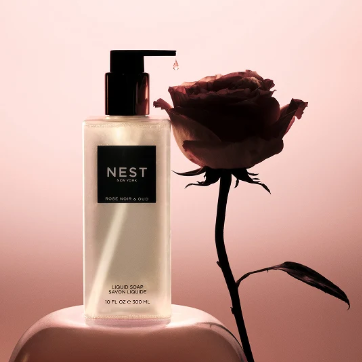 NEST New York：库存特卖！入手香薰蜡烛、扩香器、精油等