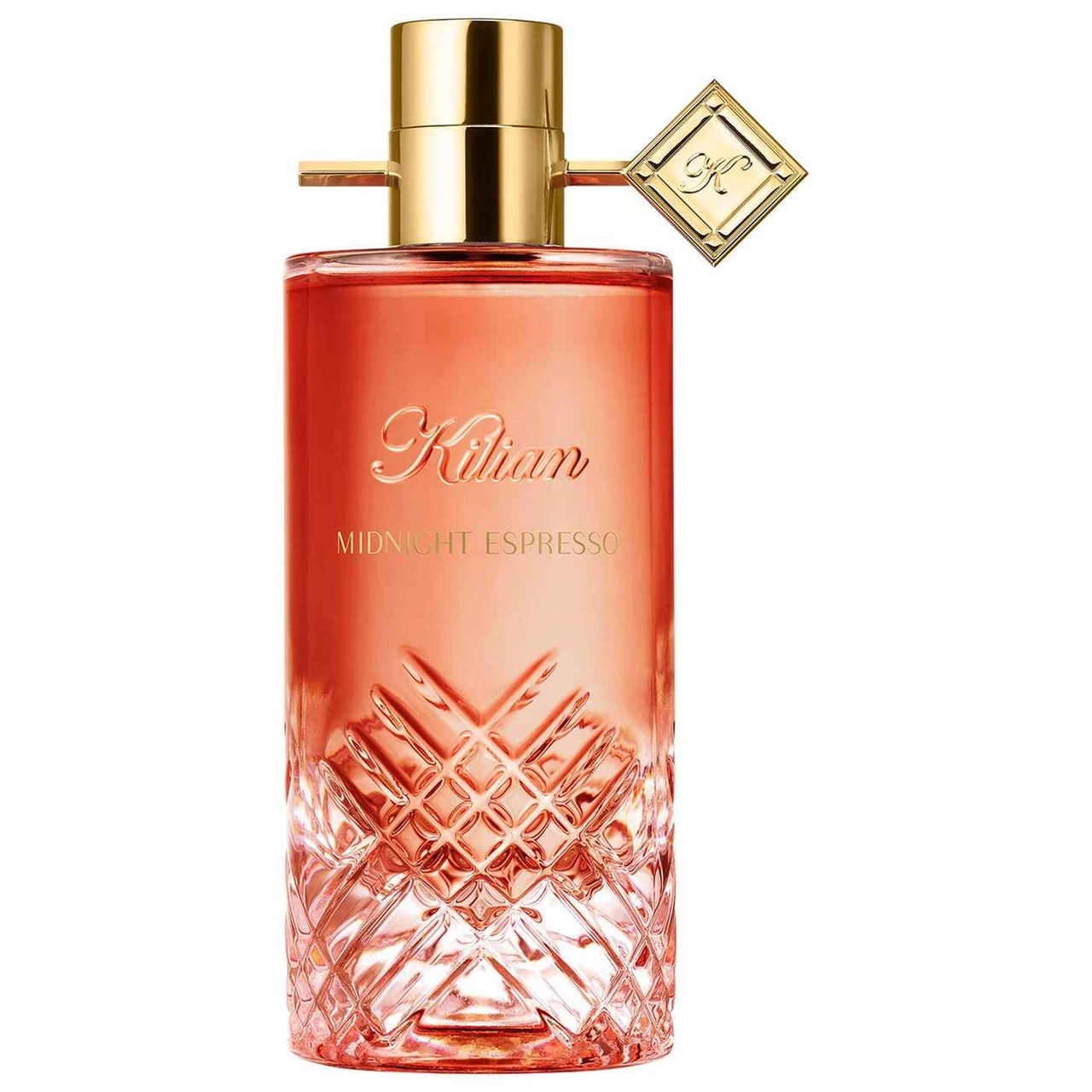 8/17上新！Kilian Paris 凯利安 Midnight Espresso 香水 75ml