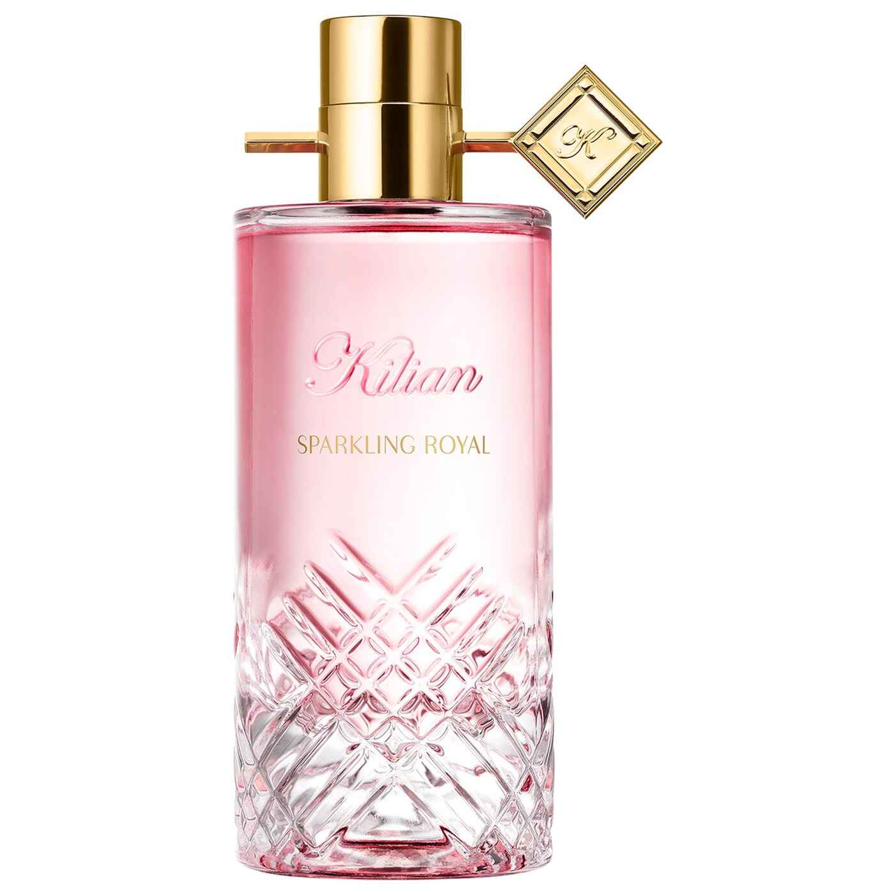 8/17上新！Kilian Paris 凯利安 Sparkling Royal 香水 75ml