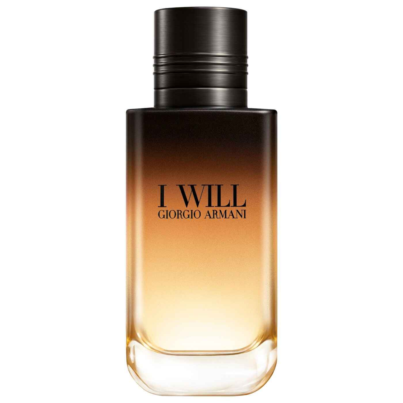 8/14上线！Armani 阿玛尼 I Will 香水 100ml