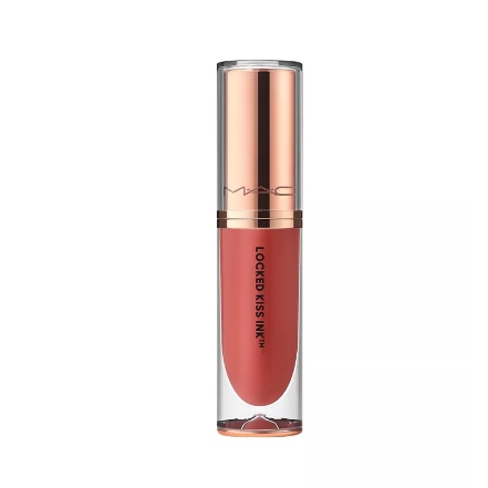 MAC 魅可 Locked Kiss Ink 唇釉