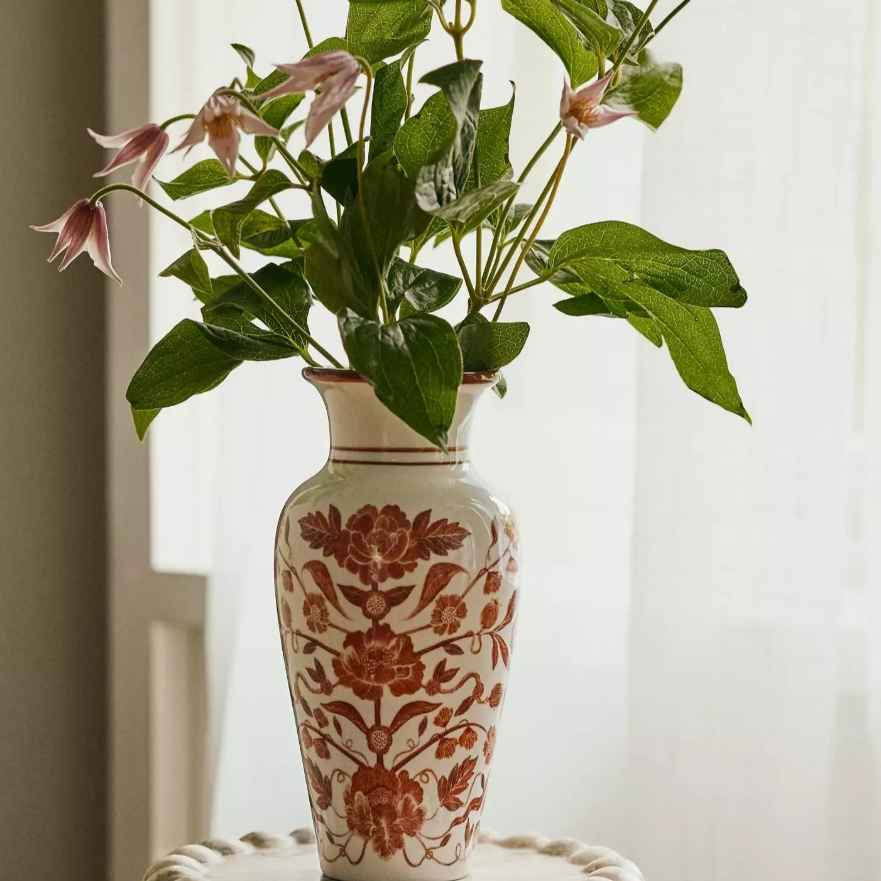 Anthropologie US：高颜值家居用品热卖！