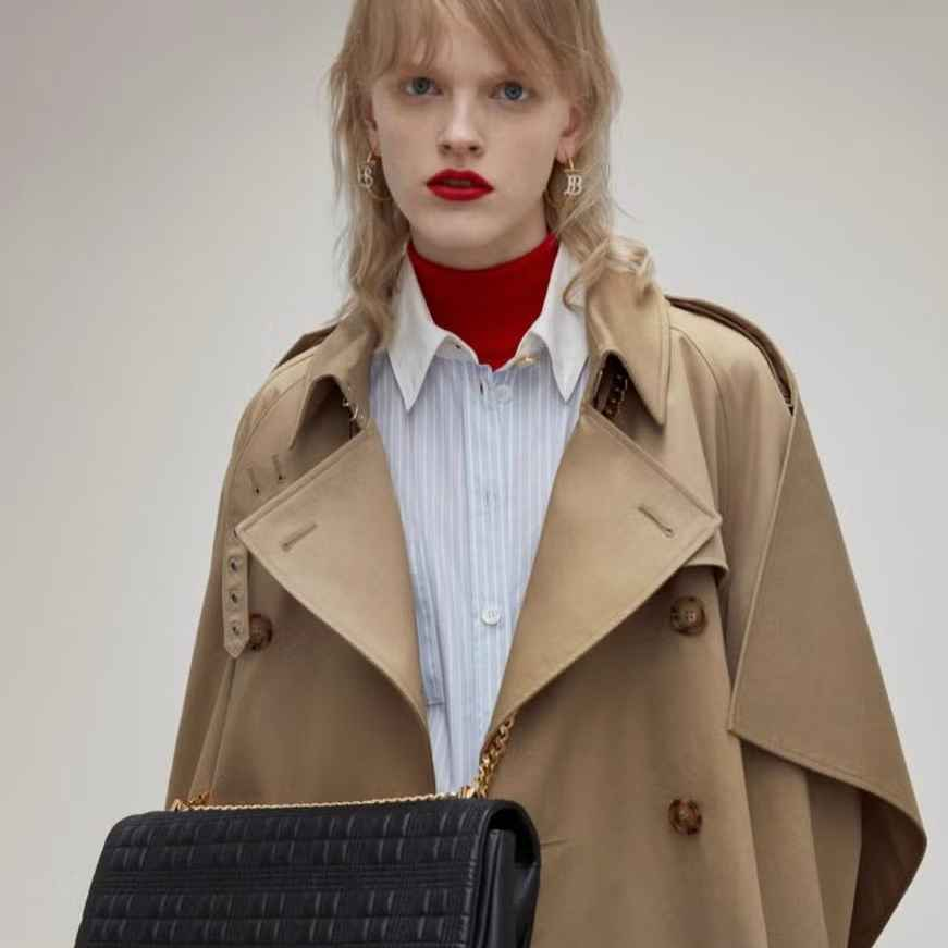 Shop Simon：奢品48小时闪购！Burberry、Bottega Veneta、Gucci 等
