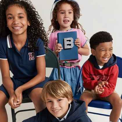 Belk：返校季精选！Nike、Under Armour、Ralph Lauren