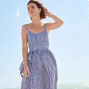 Belk：女士连衣裙专场特惠！Free People、Taylor、Wonderly