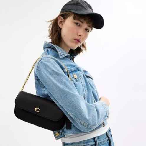 Belk：设计师手袋专场！Coach、Kate Spade、Michael Kors