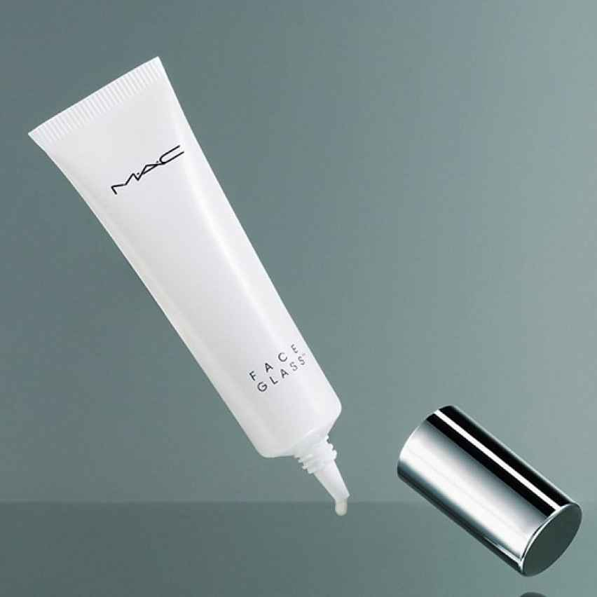 新品！MAC Cosmetics 新品 Faceglass 保湿高光妆前