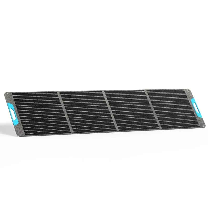 AliExpress - Global US：Renogy 200W便携折叠太阳能板