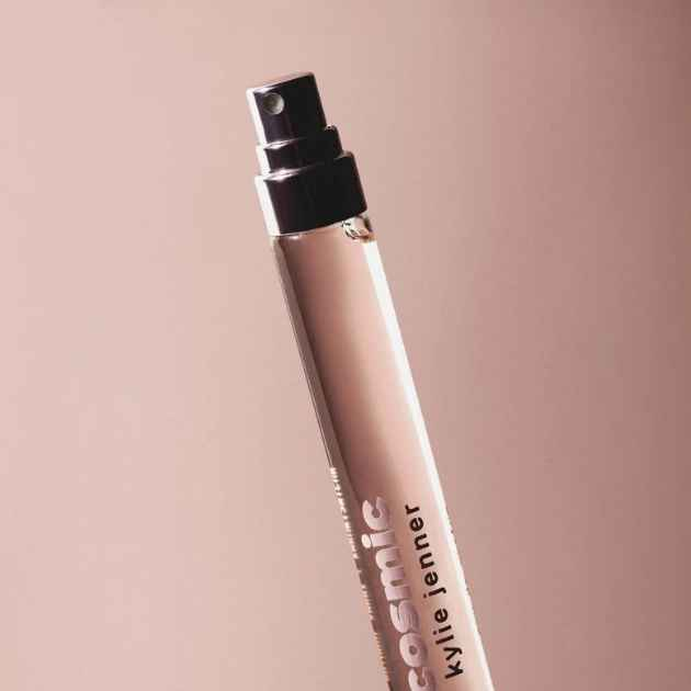 Kylie Cosmetics：秋日香气上新！香水喷雾 $29