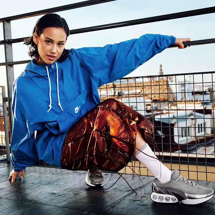 DSW CA：Nike 鞋履特惠！Air Max 气垫跑鞋、简约小白鞋、通勤休闲鞋