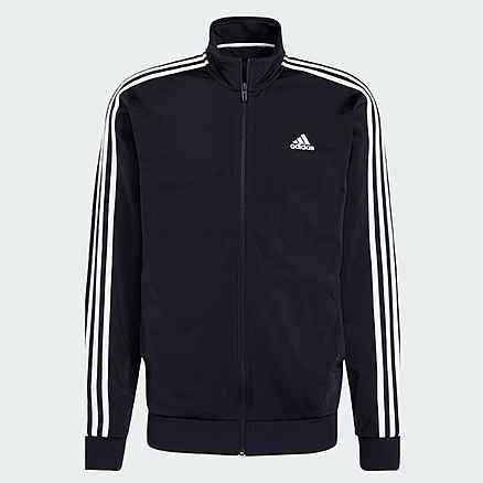 Adidas 男士运动夹克特惠