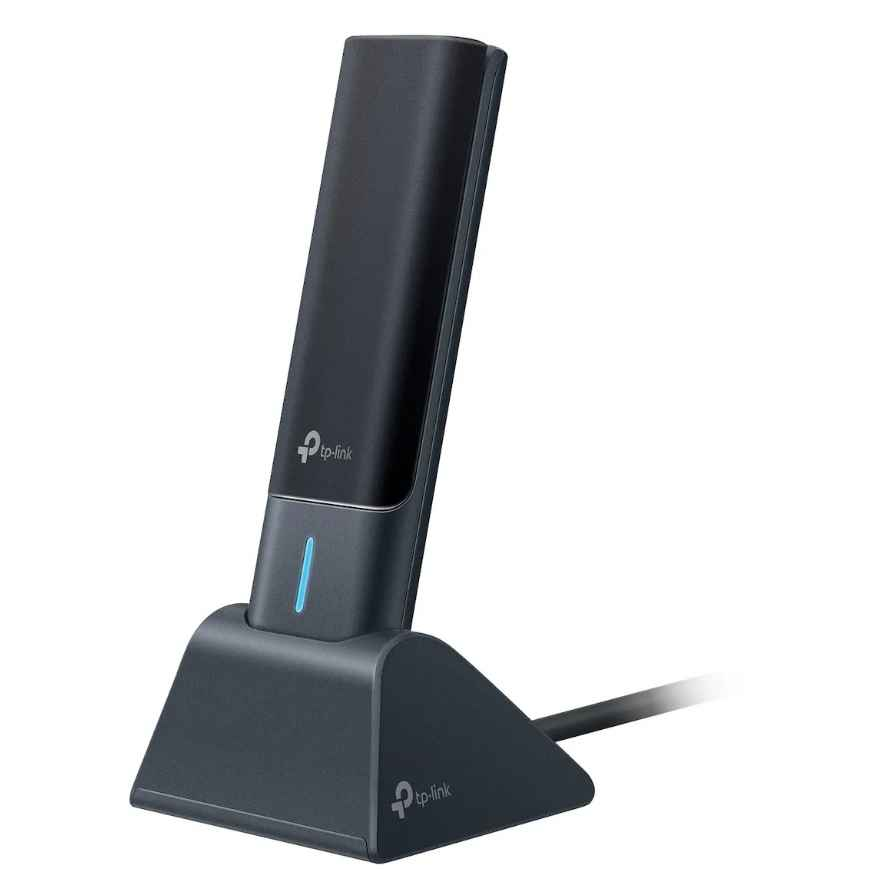 TP-Link AXE5400网卡特惠