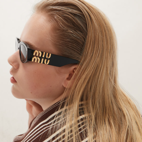 Selfridges：时尚墨镜热卖！入Miu Miu、Burberry、Prada等